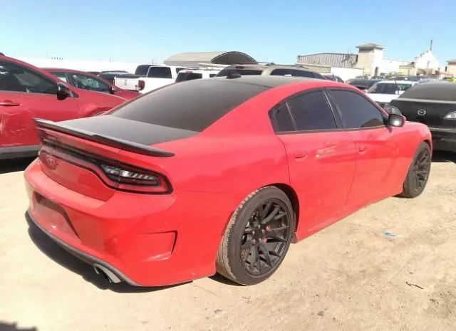 Photo 3 VIN: 2C3CDXGJ9NH135896 - DODGE CHARGER 