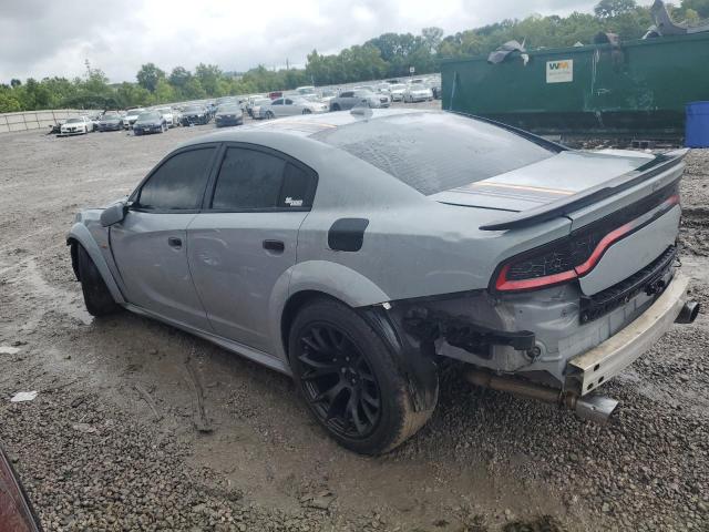 Photo 1 VIN: 2C3CDXGJ9NH155162 - DODGE CHARGER SC 