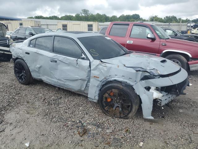 Photo 3 VIN: 2C3CDXGJ9NH155162 - DODGE CHARGER SC 