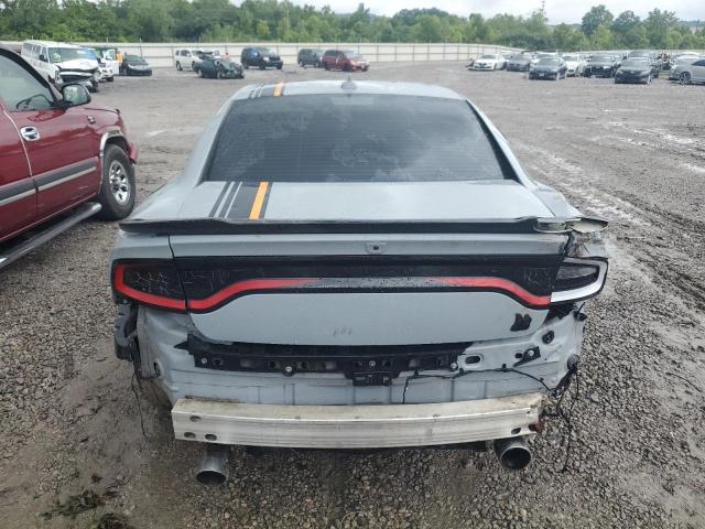 Photo 5 VIN: 2C3CDXGJ9NH155162 - DODGE CHARGER SC 