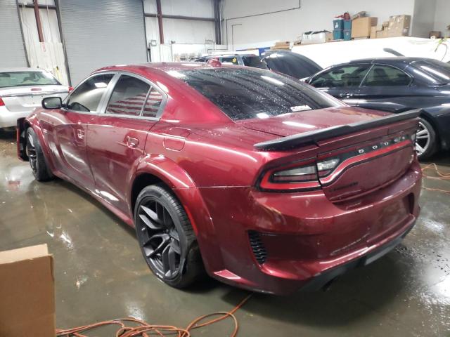 Photo 1 VIN: 2C3CDXGJ9NH177744 - DODGE CHARGER SC 