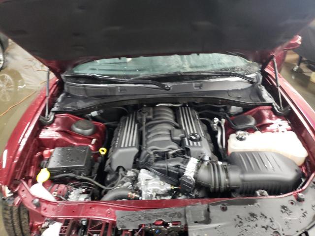 Photo 10 VIN: 2C3CDXGJ9NH177744 - DODGE CHARGER SC 