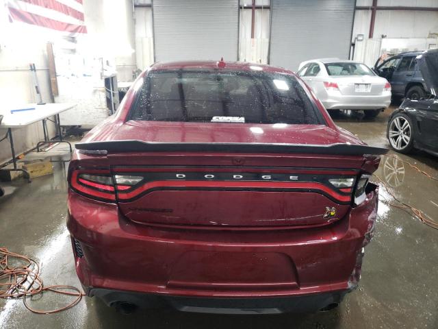 Photo 5 VIN: 2C3CDXGJ9NH177744 - DODGE CHARGER SC 