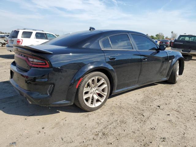 Photo 2 VIN: 2C3CDXGJ9NH193944 - DODGE CHARGER 