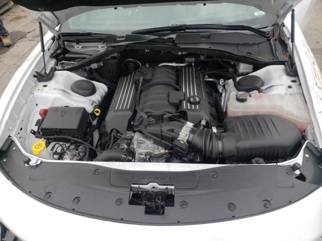 Photo 10 VIN: 2C3CDXGJ9NH217174 - DODGE CHARGER SC 