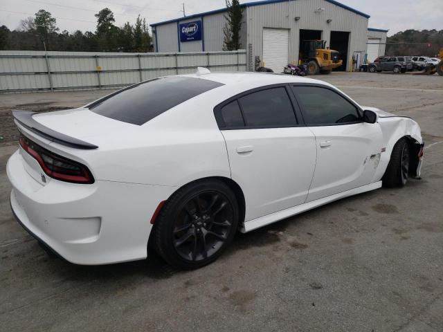 Photo 2 VIN: 2C3CDXGJ9NH217174 - DODGE CHARGER SC 