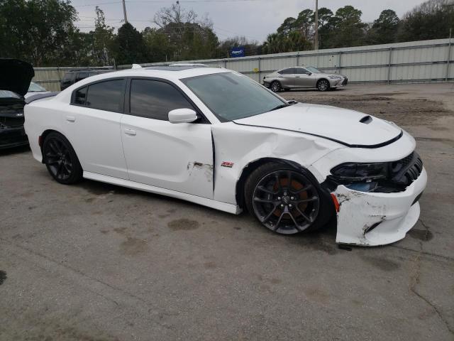 Photo 3 VIN: 2C3CDXGJ9NH217174 - DODGE CHARGER SC 