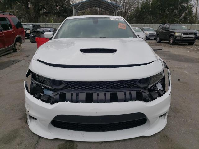 Photo 4 VIN: 2C3CDXGJ9NH217174 - DODGE CHARGER SC 