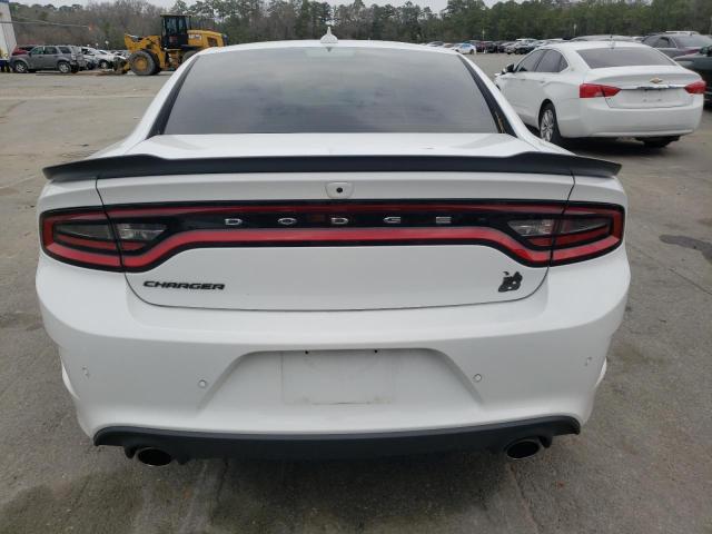 Photo 5 VIN: 2C3CDXGJ9NH217174 - DODGE CHARGER SC 