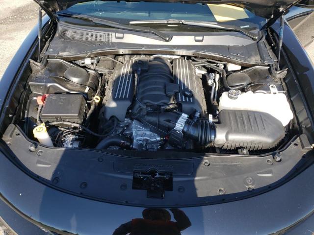 Photo 6 VIN: 2C3CDXGJ9NH220947 - DODGE CHARGER SC 