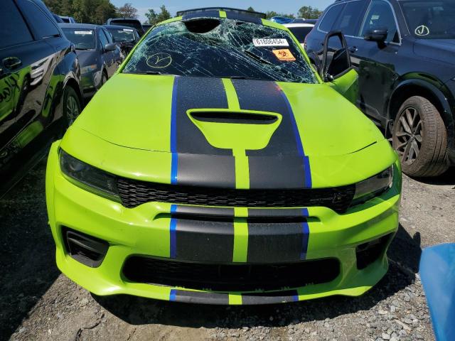 Photo 4 VIN: 2C3CDXGJ9PH547318 - DODGE CHARGER SC 