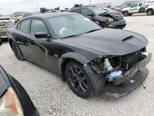 Photo 3 VIN: 2C3CDXGJ9PH690270 - DODGE CHARGER SC 