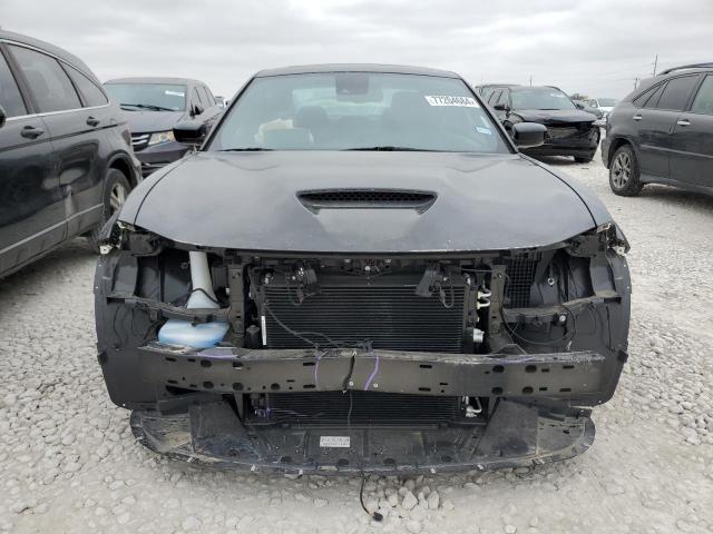 Photo 4 VIN: 2C3CDXGJ9PH690270 - DODGE CHARGER SC 