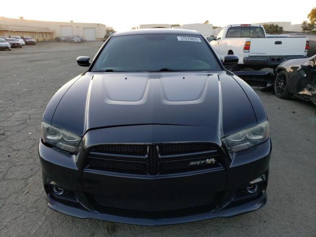 Photo 4 VIN: 2C3CDXGJXCH287683 - DODGE CHARGER SU 