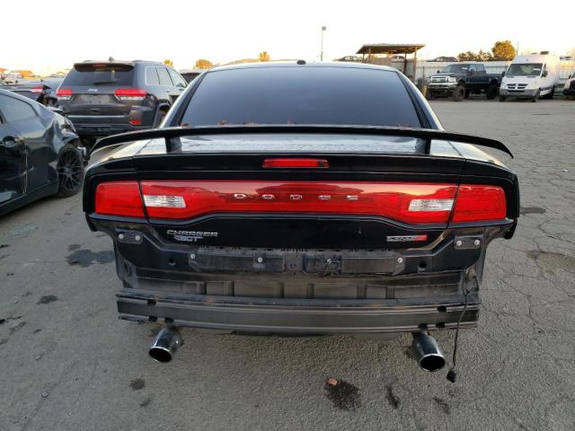 Photo 5 VIN: 2C3CDXGJXCH287683 - DODGE CHARGER SU 