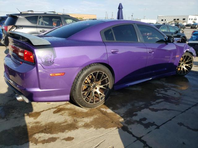 Photo 2 VIN: 2C3CDXGJXDH672534 - DODGE CHARGER SU 