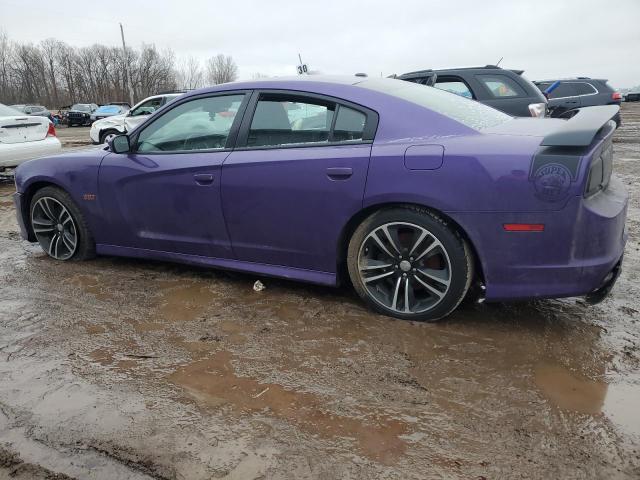 Photo 1 VIN: 2C3CDXGJXDH672565 - DODGE CHARGER 