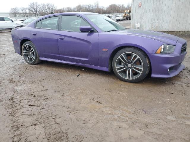 Photo 3 VIN: 2C3CDXGJXDH672565 - DODGE CHARGER 