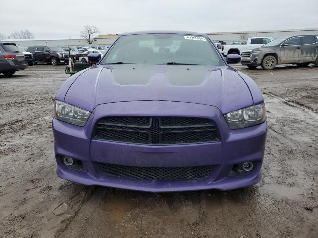 Photo 4 VIN: 2C3CDXGJXDH672565 - DODGE CHARGER 