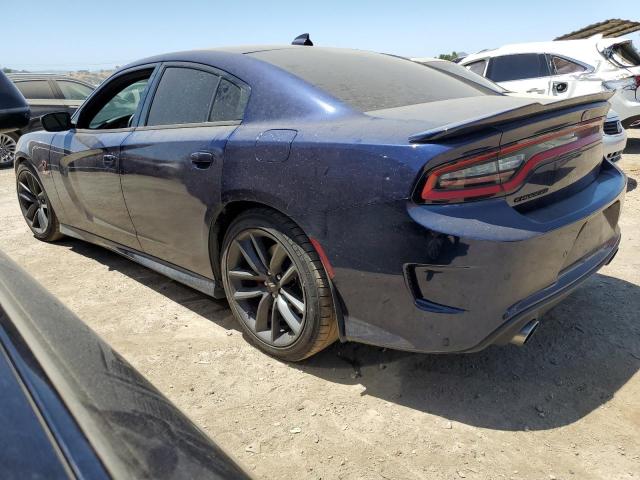 Photo 1 VIN: 2C3CDXGJXGH339710 - DODGE CHARGER 