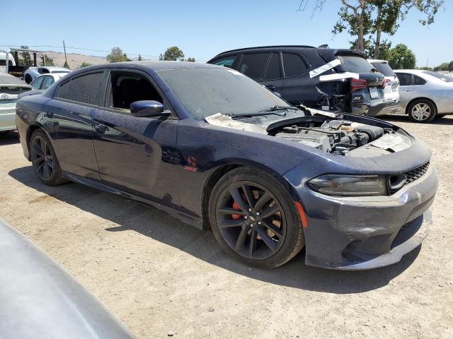 Photo 3 VIN: 2C3CDXGJXGH339710 - DODGE CHARGER 