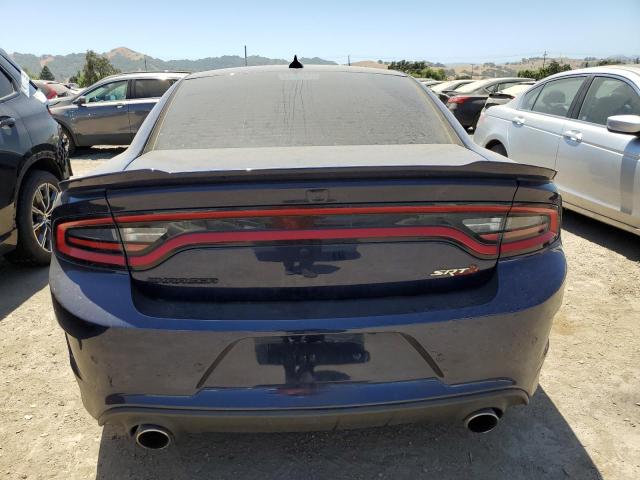 Photo 5 VIN: 2C3CDXGJXGH339710 - DODGE CHARGER 