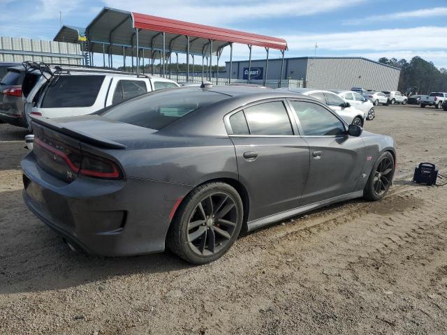 Photo 2 VIN: 2C3CDXGJXGH339738 - DODGE CHARGER 