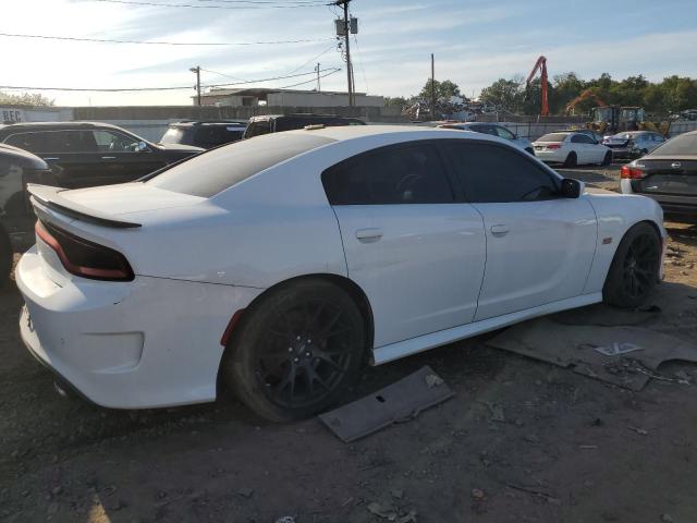 Photo 2 VIN: 2C3CDXGJXHH605521 - DODGE CHARGER 