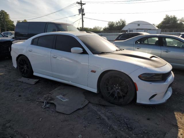 Photo 3 VIN: 2C3CDXGJXHH605521 - DODGE CHARGER 