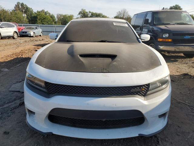 Photo 4 VIN: 2C3CDXGJXHH605521 - DODGE CHARGER 