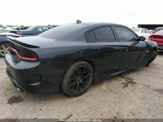 Photo 3 VIN: 2C3CDXGJXHH635196 - DODGE CHARGER 