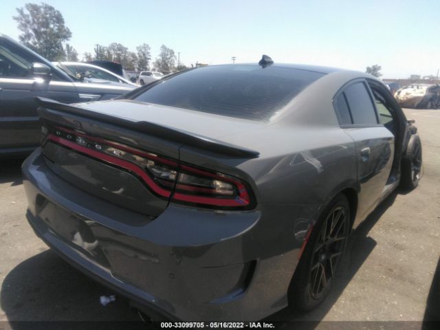 Photo 3 VIN: 2C3CDXGJXJH135917 - DODGE CHARGER 