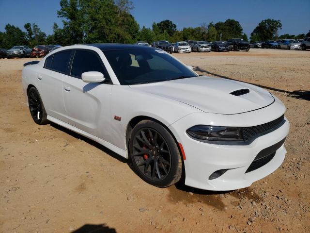 Photo 3 VIN: 2C3CDXGJXJH253160 - DODGE CHARGER 