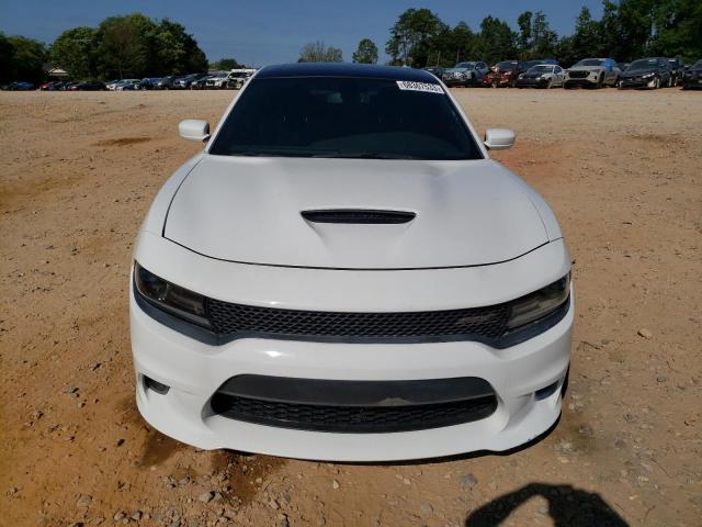 Photo 4 VIN: 2C3CDXGJXJH253160 - DODGE CHARGER 