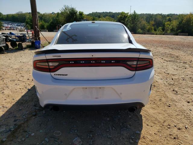 Photo 5 VIN: 2C3CDXGJXJH253160 - DODGE CHARGER 