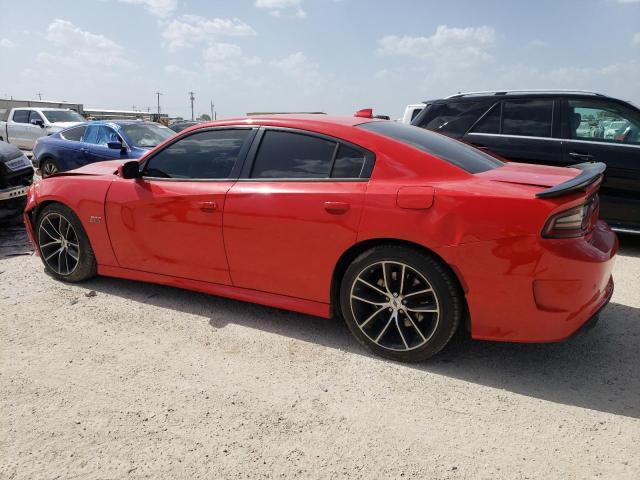 Photo 1 VIN: 2C3CDXGJXJH318847 - DODGE CHARGER 