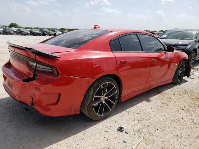 Photo 2 VIN: 2C3CDXGJXJH318847 - DODGE CHARGER 