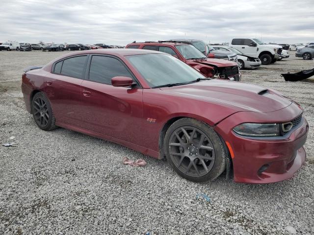 Photo 3 VIN: 2C3CDXGJXKH506897 - DODGE CHARGER SC 