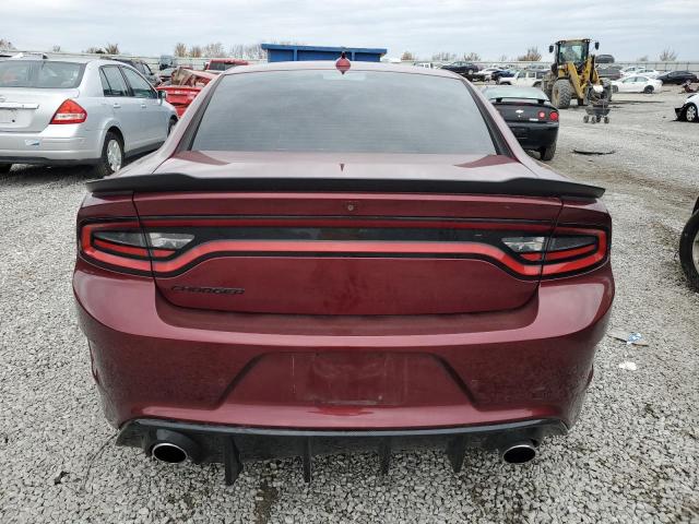 Photo 5 VIN: 2C3CDXGJXKH506897 - DODGE CHARGER SC 