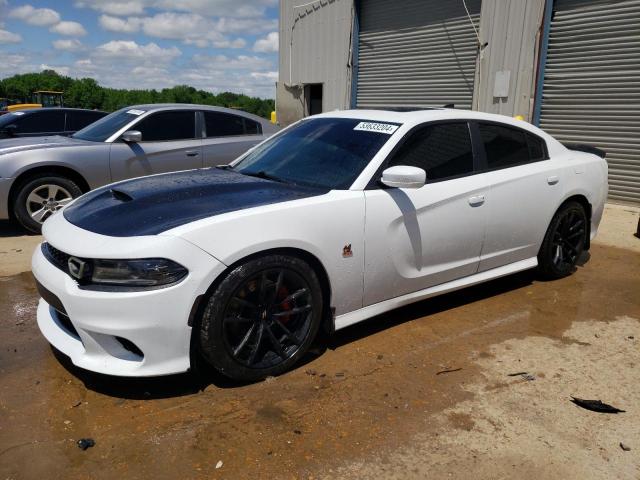 Photo 0 VIN: 2C3CDXGJXKH532531 - DODGE CHARGER SC 