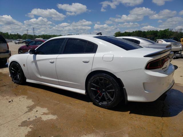 Photo 1 VIN: 2C3CDXGJXKH532531 - DODGE CHARGER SC 