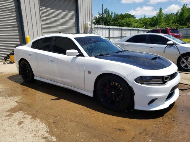 Photo 3 VIN: 2C3CDXGJXKH532531 - DODGE CHARGER SC 