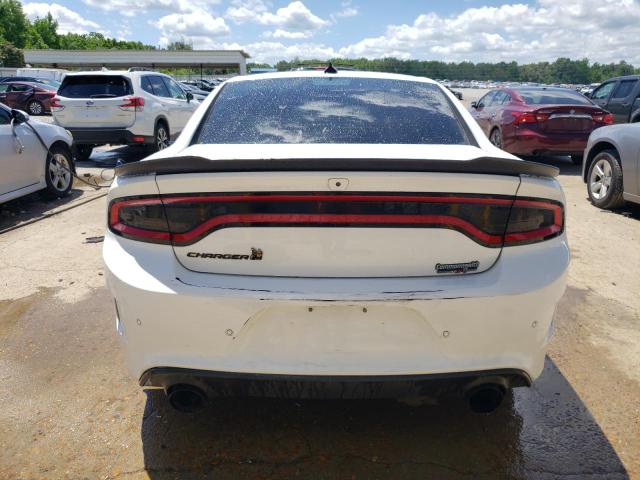 Photo 5 VIN: 2C3CDXGJXKH532531 - DODGE CHARGER SC 