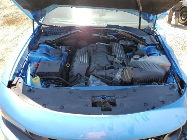 Photo 10 VIN: 2C3CDXGJXKH553721 - DODGE CHARGER SC 