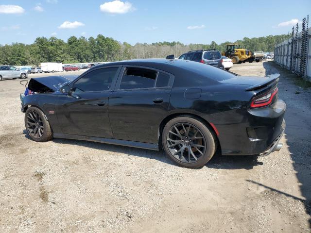 Photo 1 VIN: 2C3CDXGJXKH554092 - DODGE CHARGER 