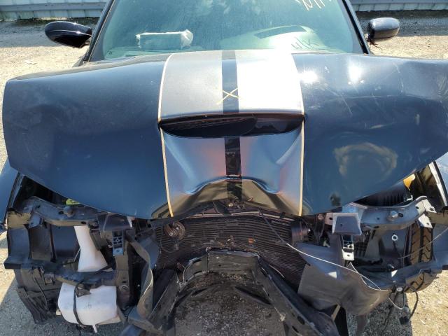 Photo 10 VIN: 2C3CDXGJXKH554092 - DODGE CHARGER 