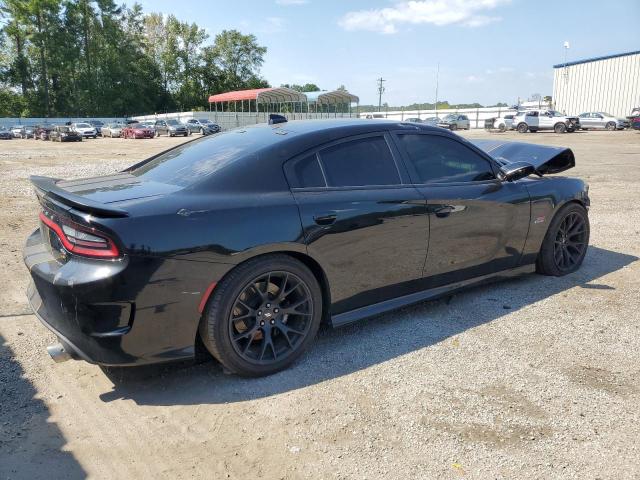 Photo 2 VIN: 2C3CDXGJXKH554092 - DODGE CHARGER 