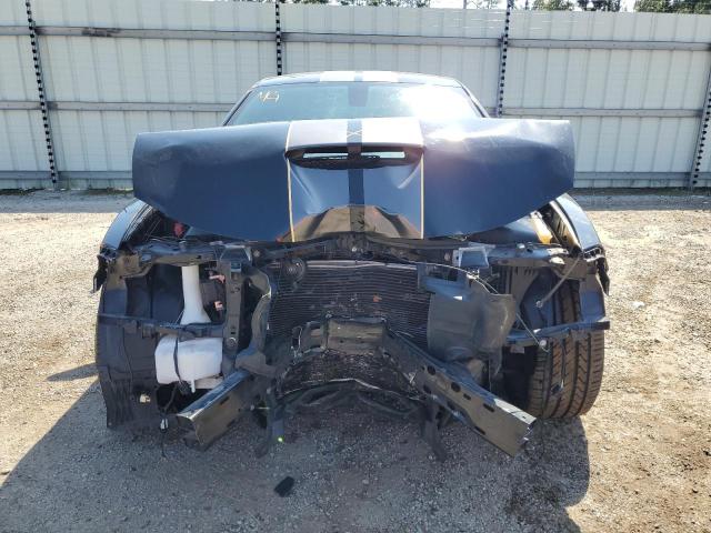 Photo 4 VIN: 2C3CDXGJXKH554092 - DODGE CHARGER 