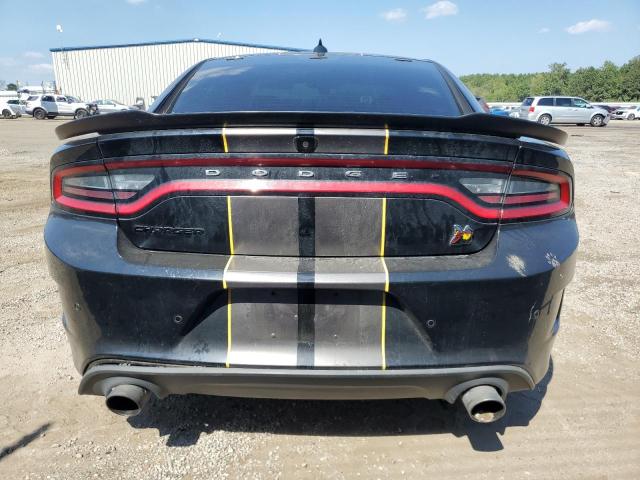 Photo 5 VIN: 2C3CDXGJXKH554092 - DODGE CHARGER 