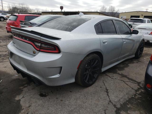 Photo 2 VIN: 2C3CDXGJXKH588632 - DODGE CHARGER 